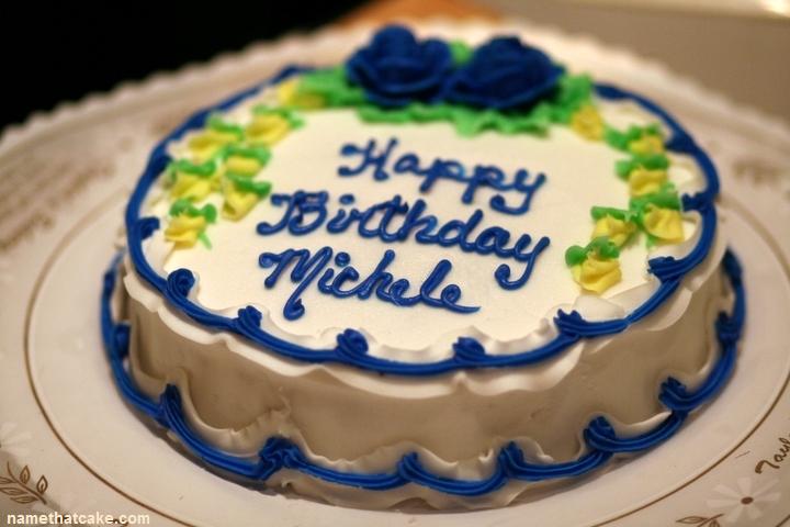 Happy Birthday Michelle Wishes, SMS Quotes, Cake Images. helpful non helpfu...