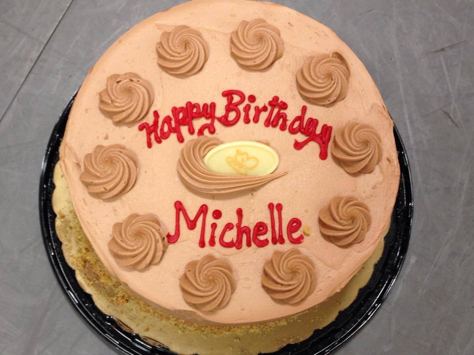 Happy Birthday Michelle Wishes, SMS Quotes, Cake Images. helpful non helpfu...