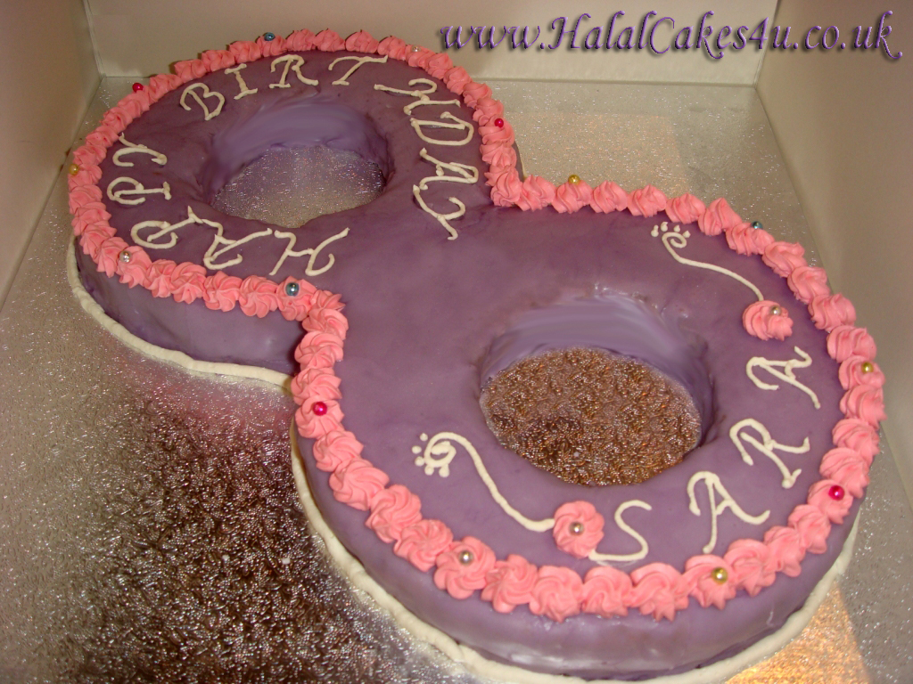 Cake Decorating - The Wedding Cake | Chocolate wedding 