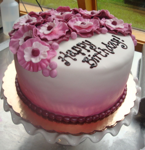 Image result for gorgeous birthday cake images
