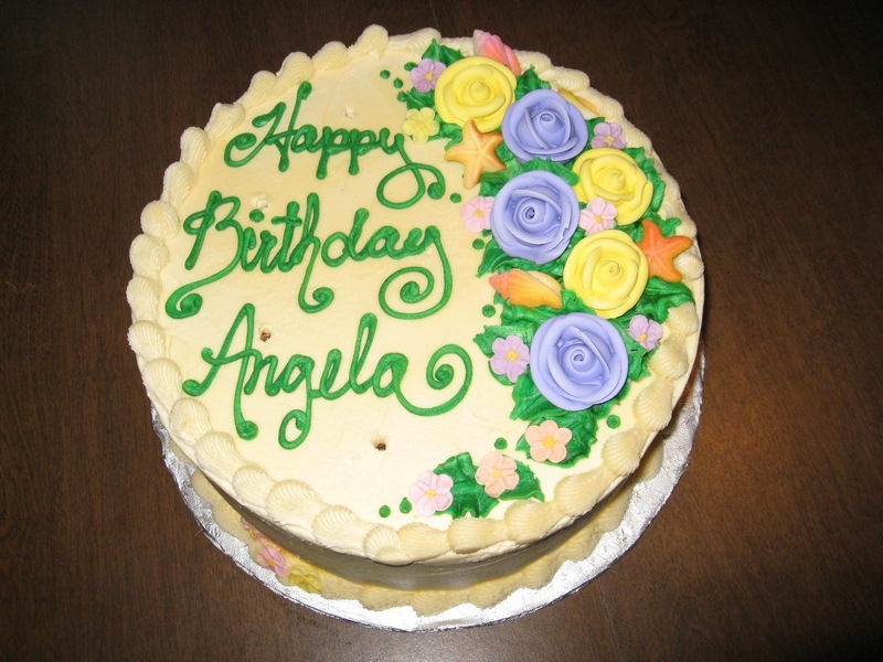 Happy Birthday wishes for Angela273!, Feb. 