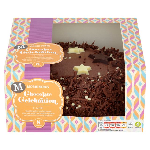 Which Supermarket Offers the Best Selection of AllergenFree Birthday Cakes   YorkTest