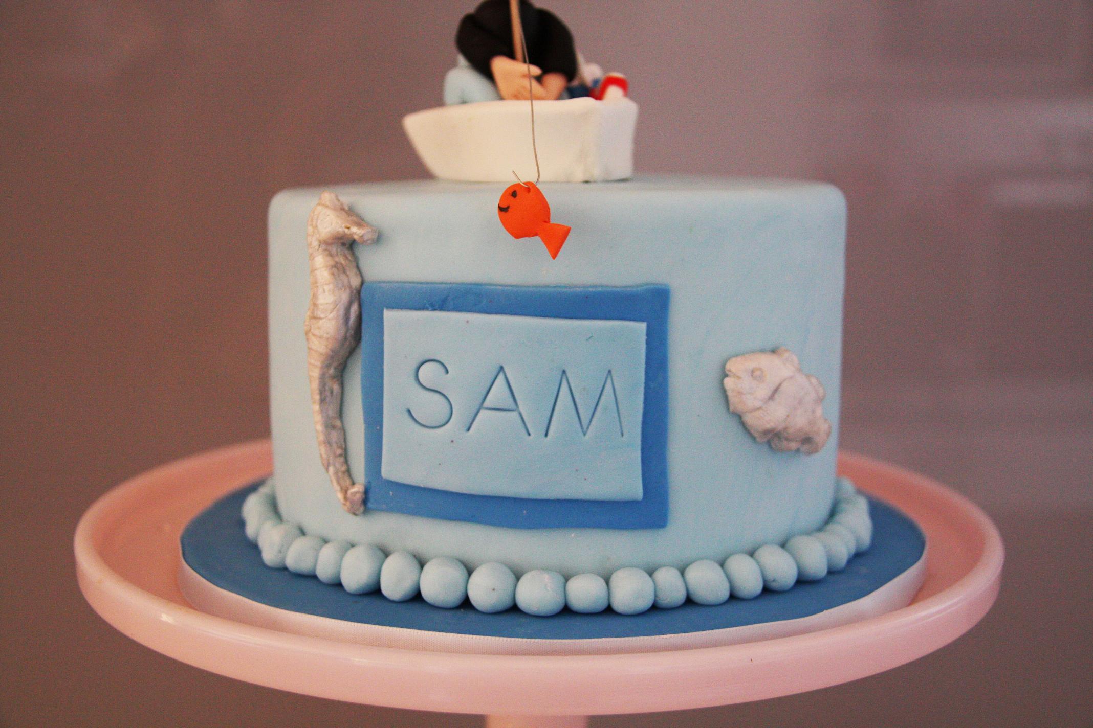 Sammy cakes