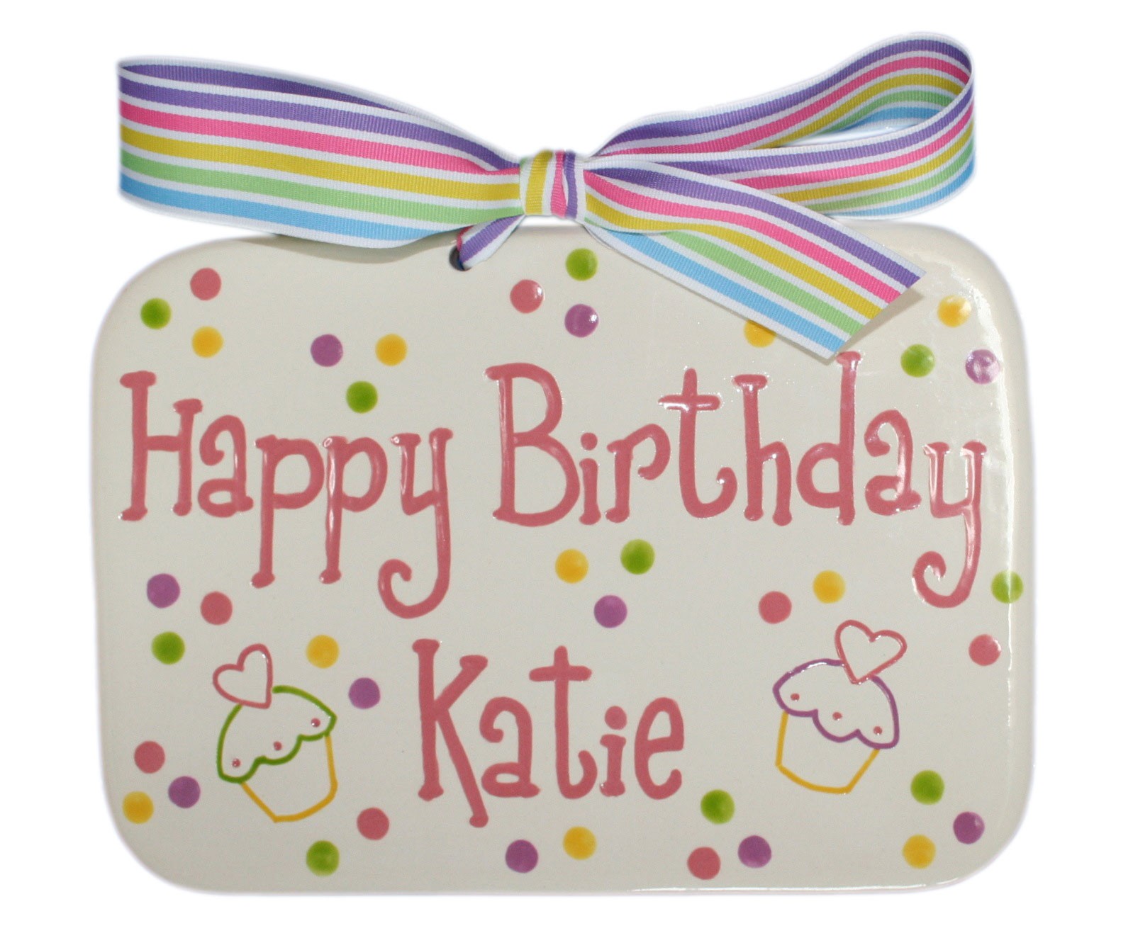Katie Birthday. 