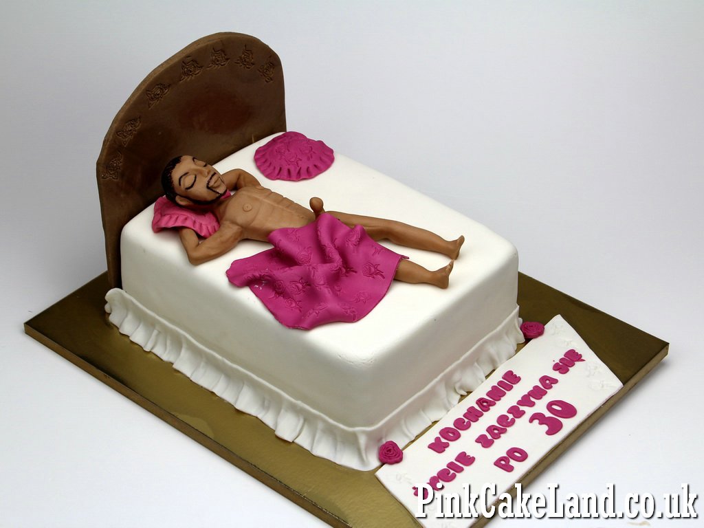 Porn Pix Girl Cake